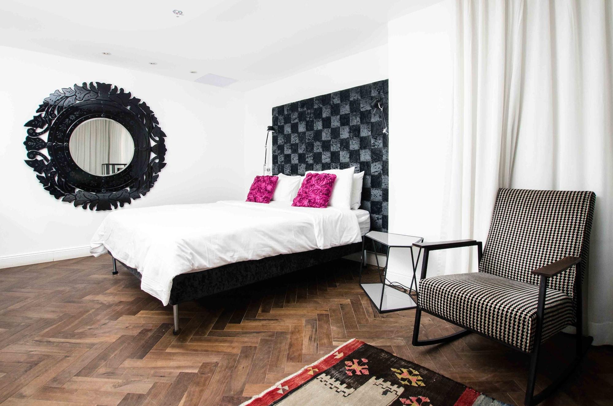 Villa Rothschild By Zvieli Hotels Tel Aviv-Jaffa Exterior foto